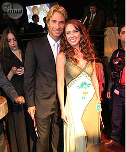 hector et marie belle