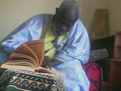 serigne saliou