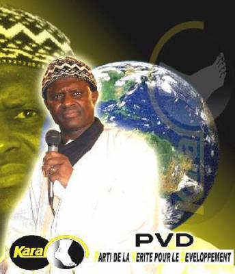 kara pvd