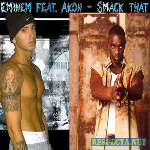 akon et eminem