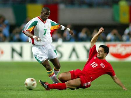 il est  vraiment rapide