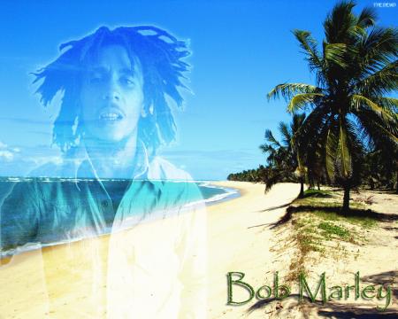 bob marley le gehant