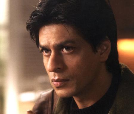shahrukh khan