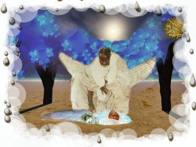 serigne saliou mback�